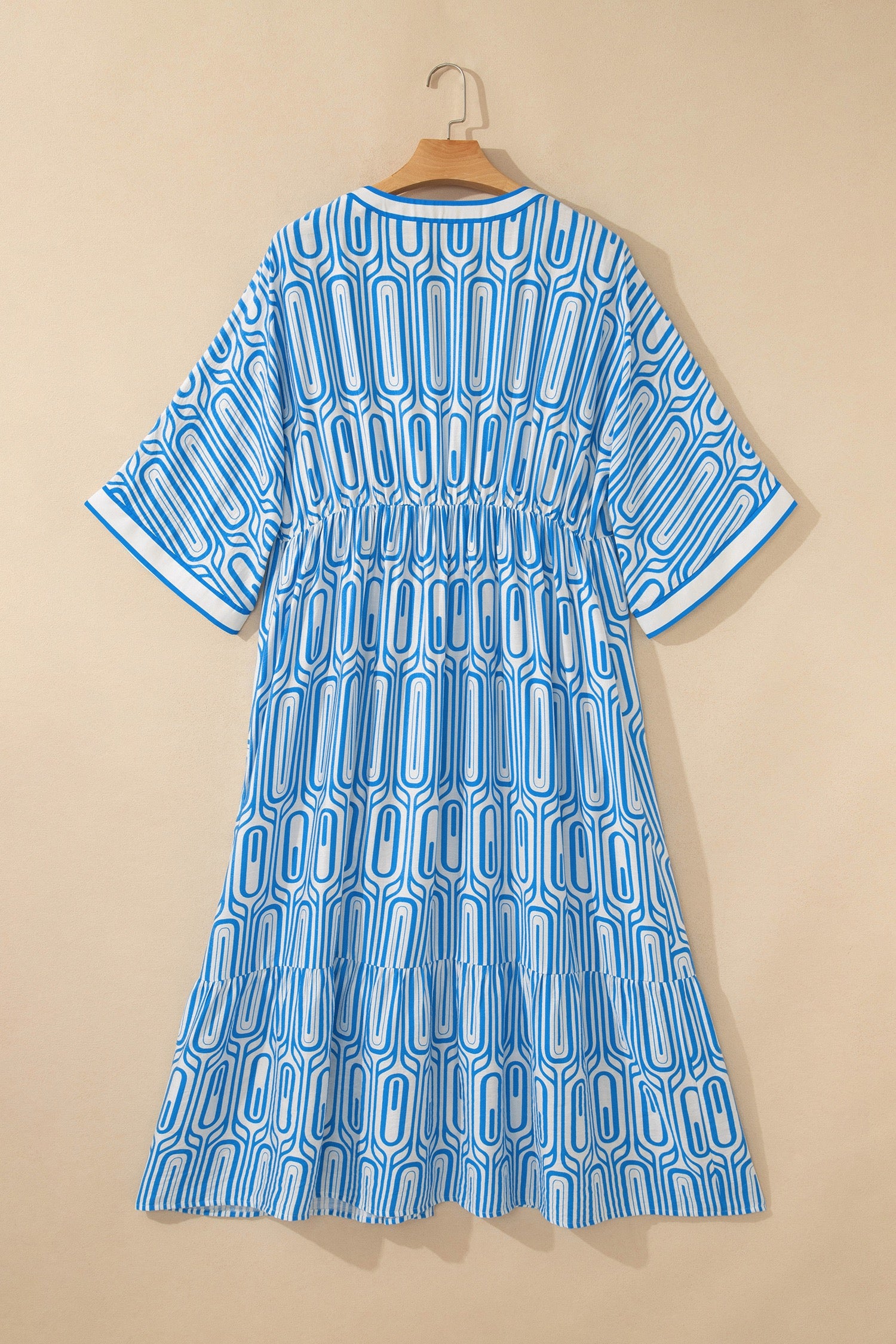 Harper Cove Dress