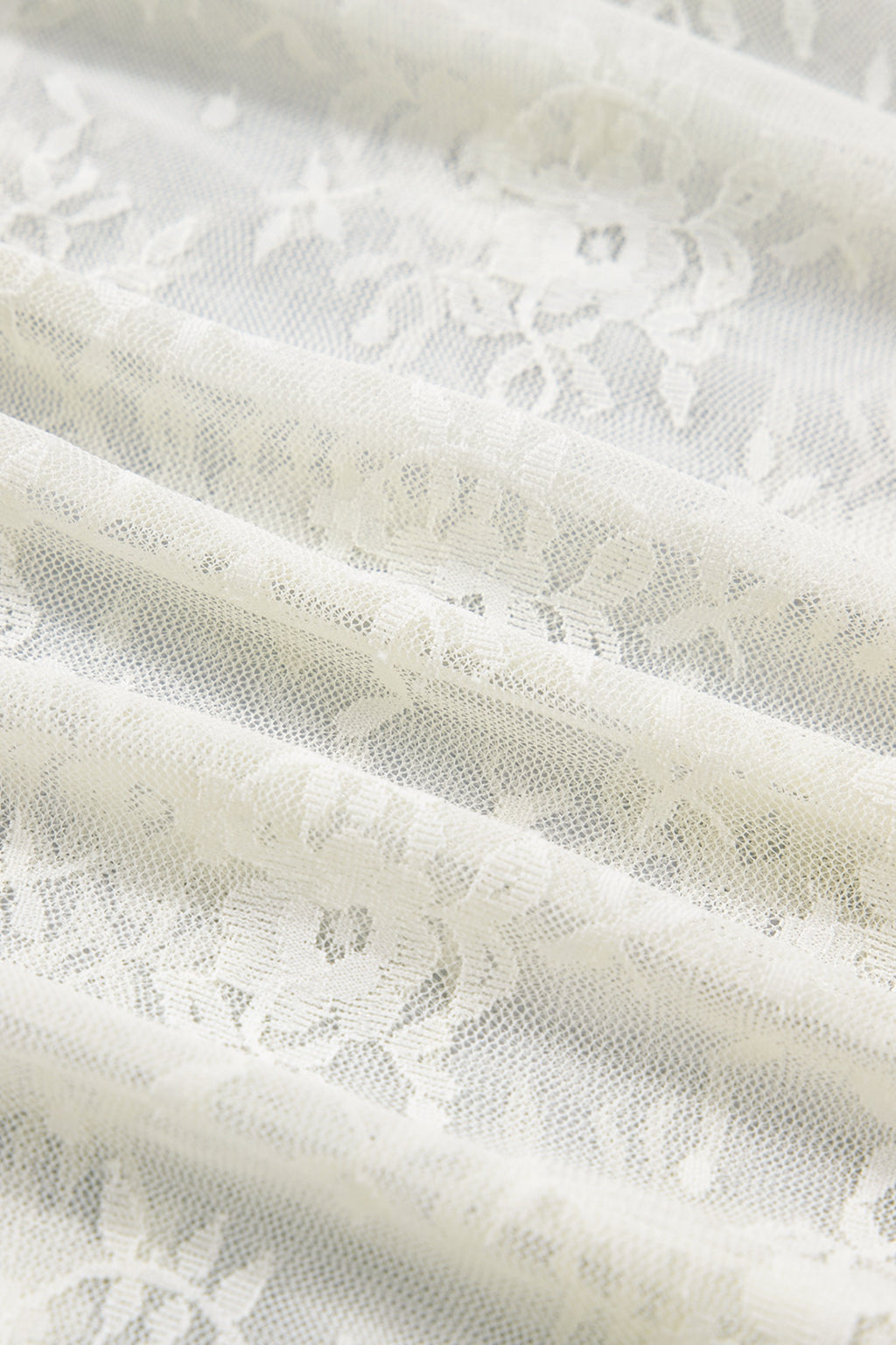 The Avery Lace Top