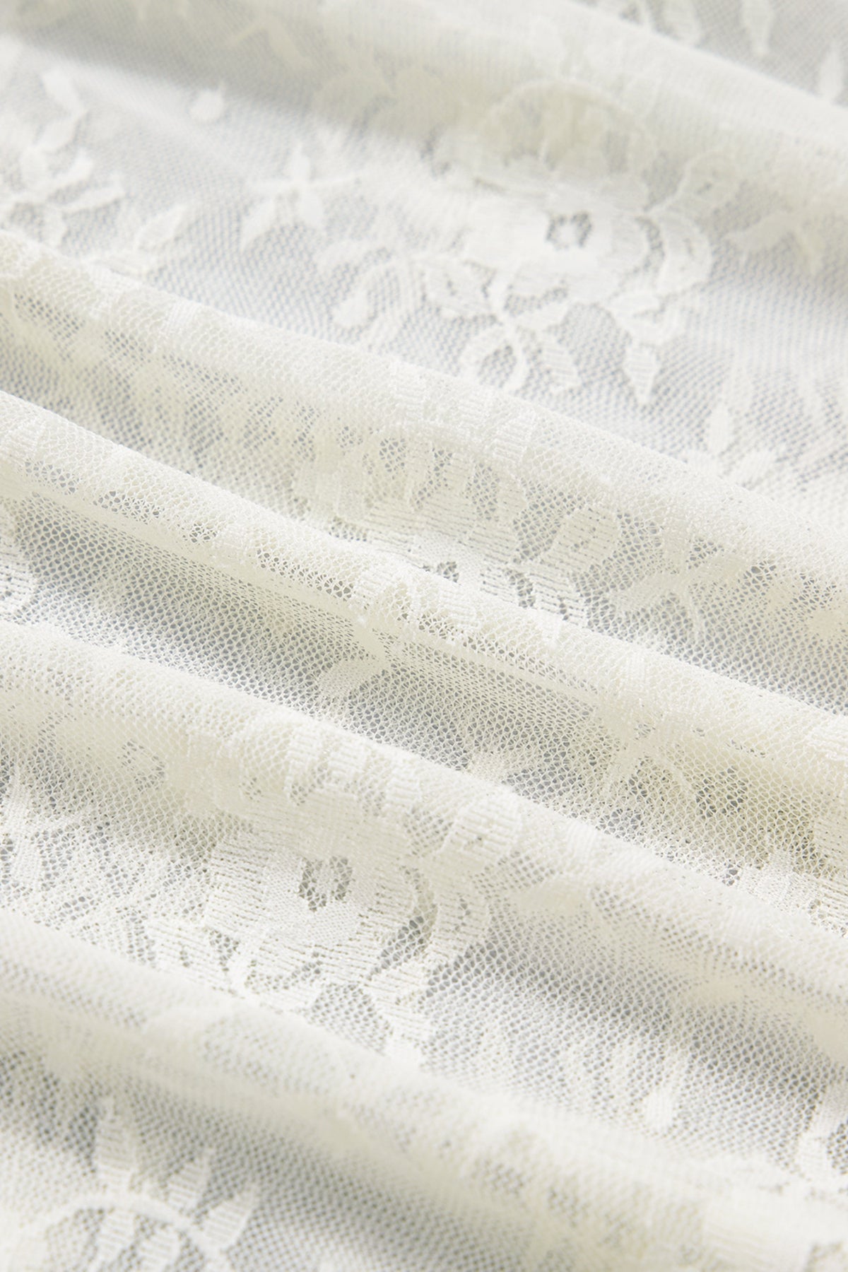 The Avery Lace Top