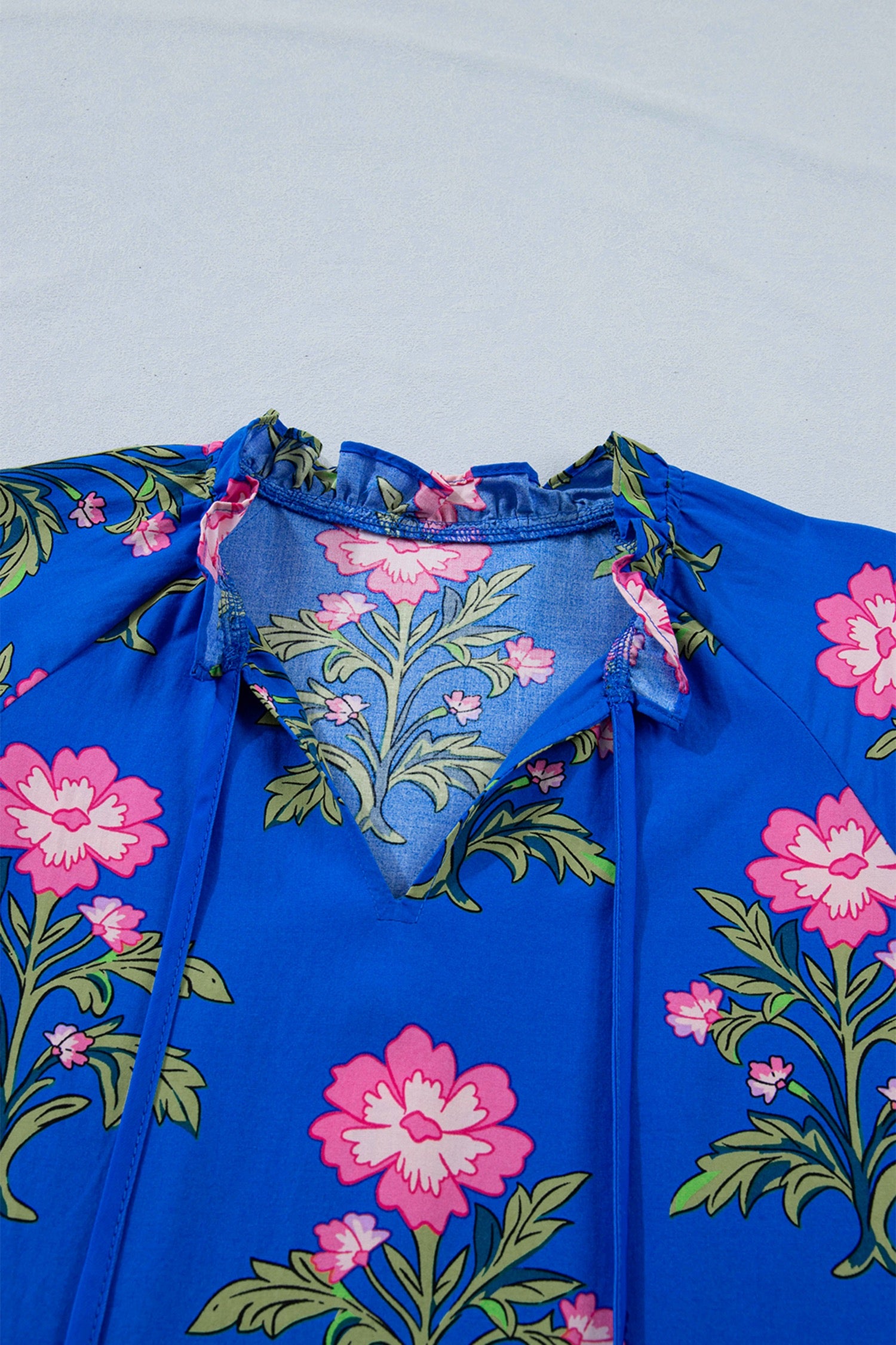 Ava Rose Dress