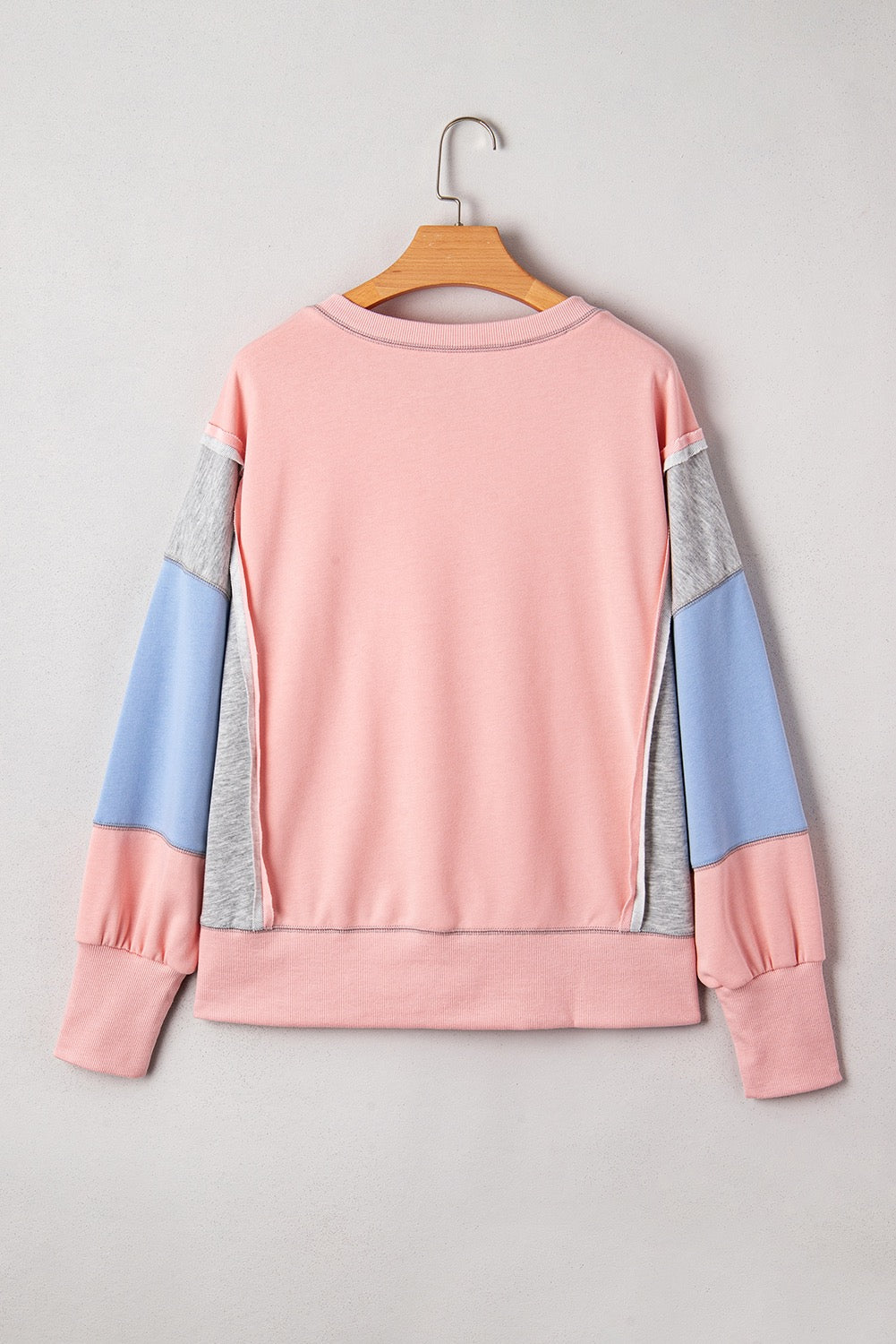 Have it All Pullover