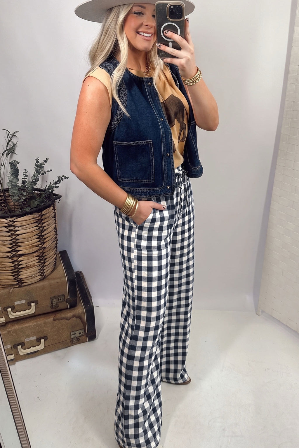 Sweet Lori Pant