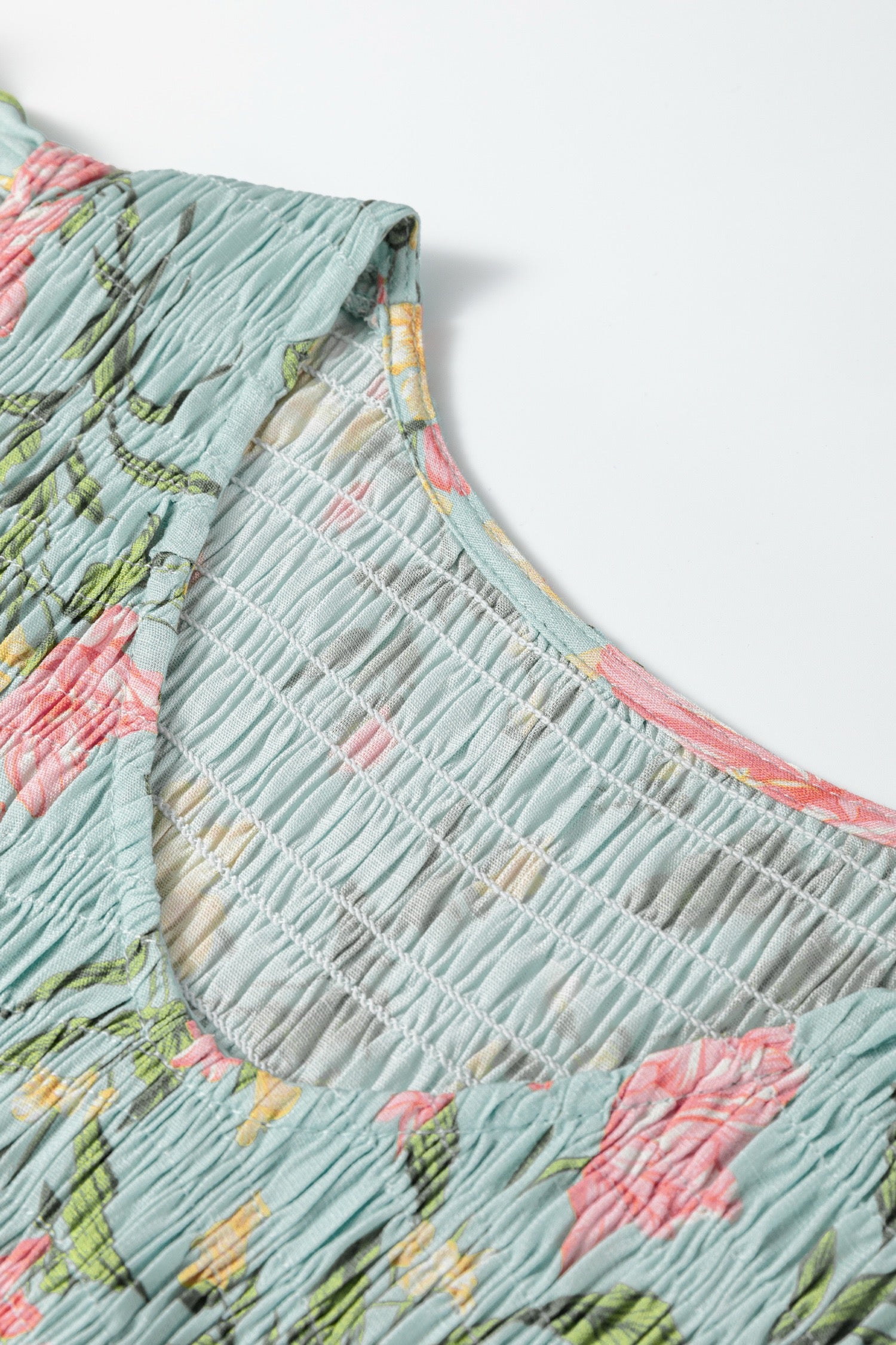 Garden Goddess Dress