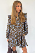 Greta Girl Dress
