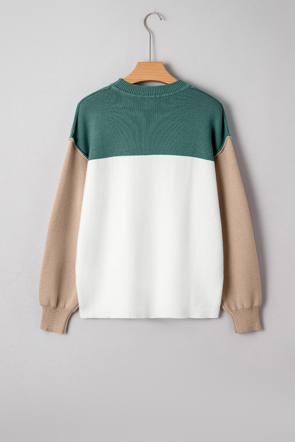 Clara Sweater