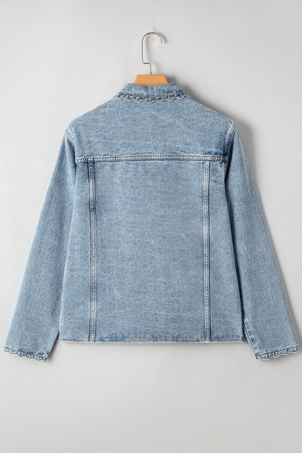 Face the Day Jacket