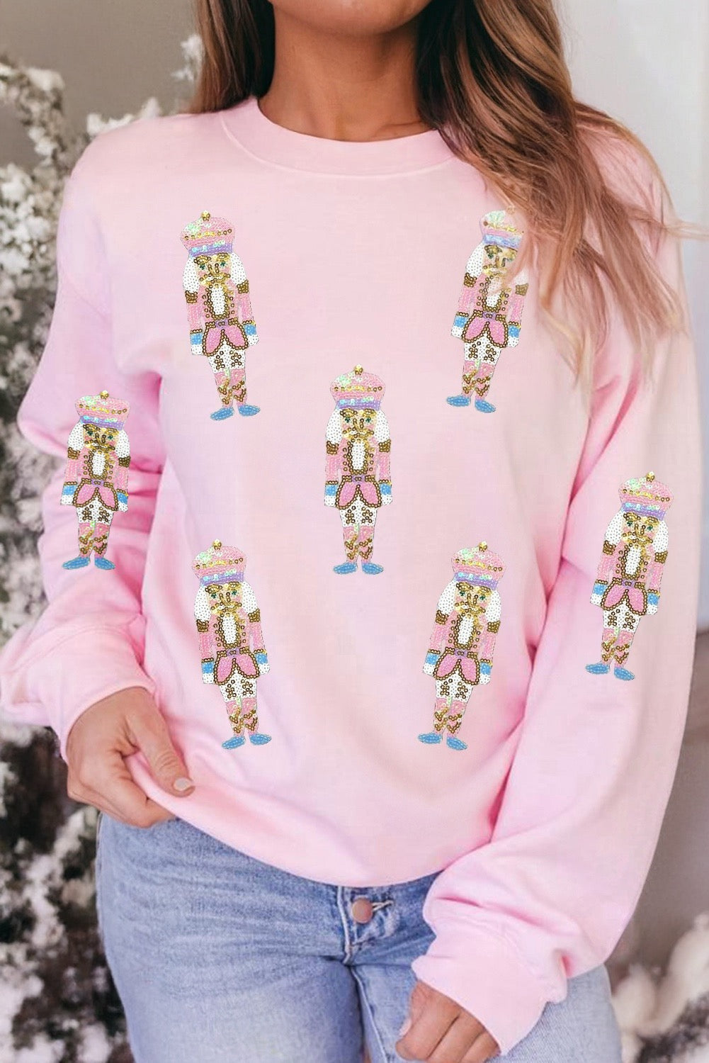 Son of a Nutcracker Sweatshirt