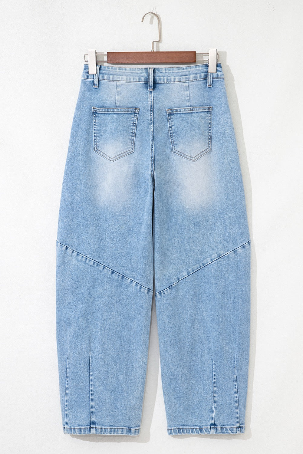 Daisy Darling Jeans