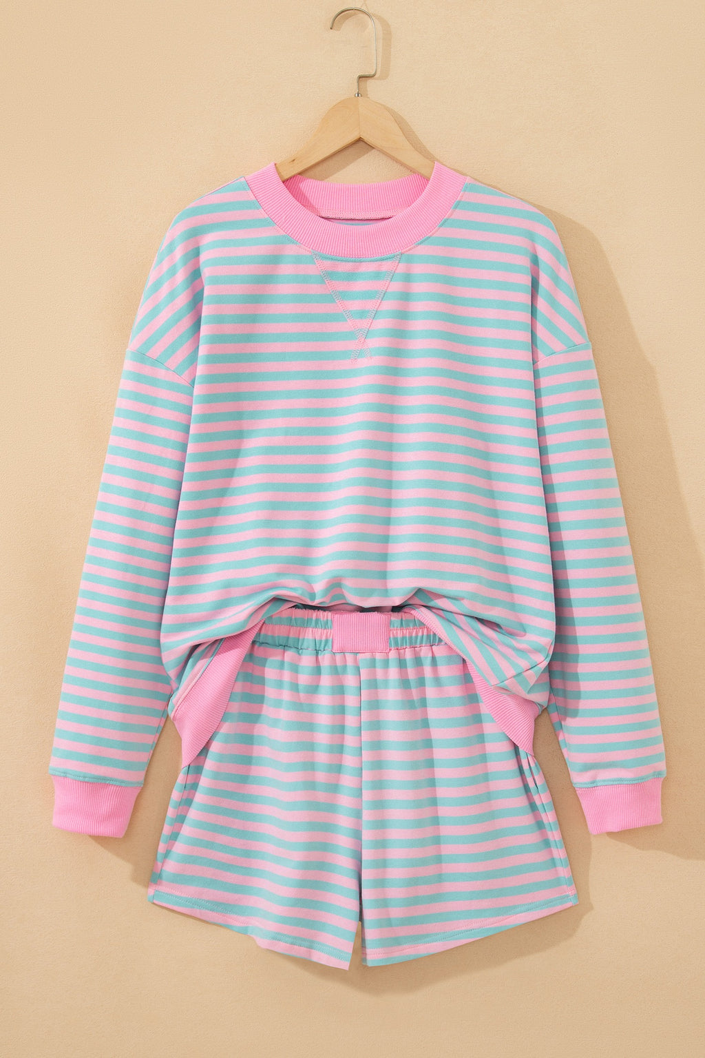 Bubblegum Baby Set