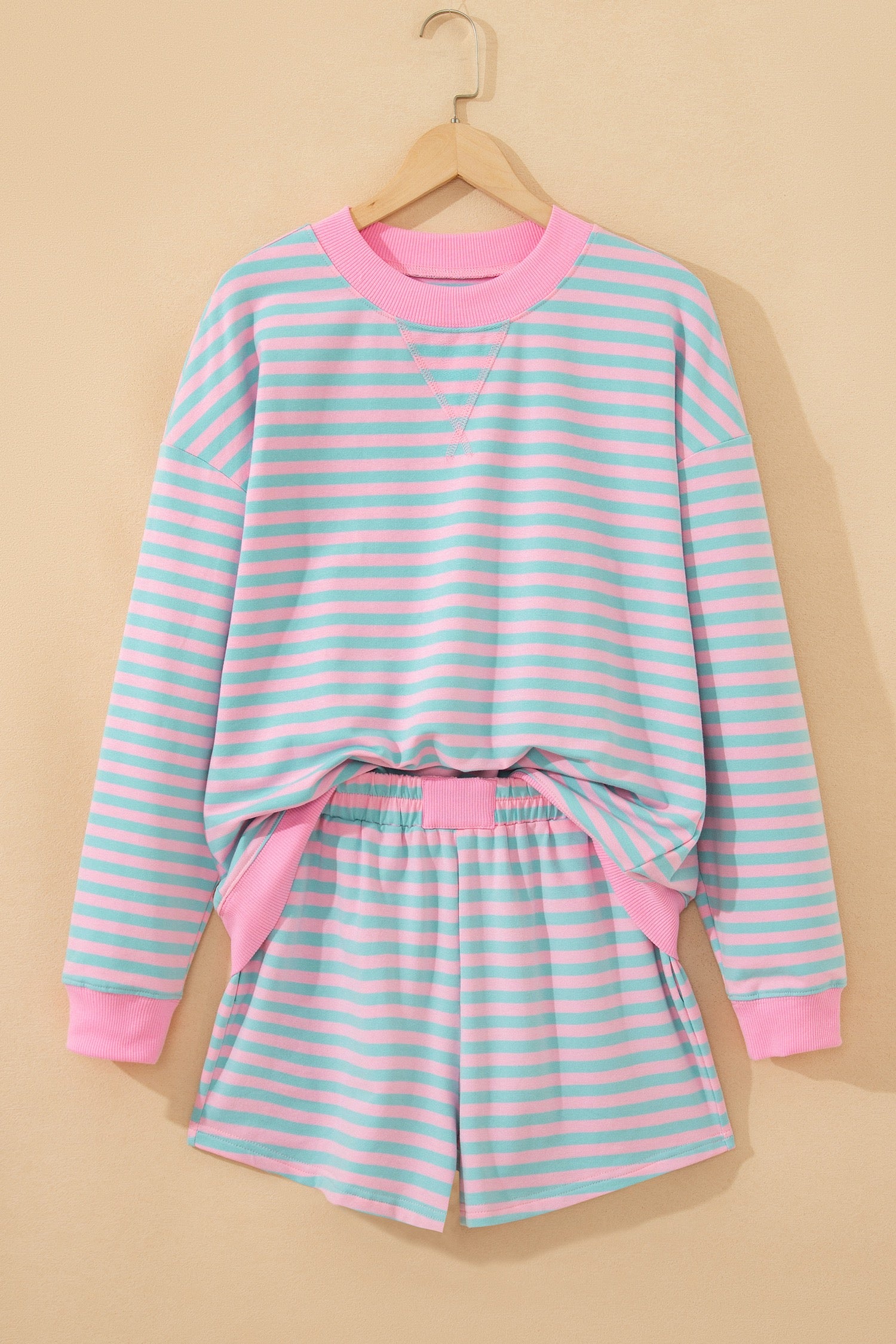 Bubblegum Baby Set