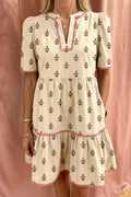 The Hollander Dress