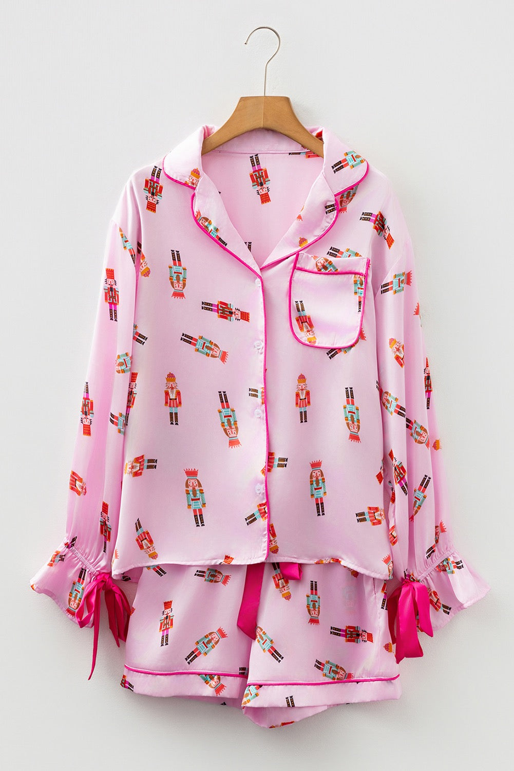 Holly Jolly Jammies