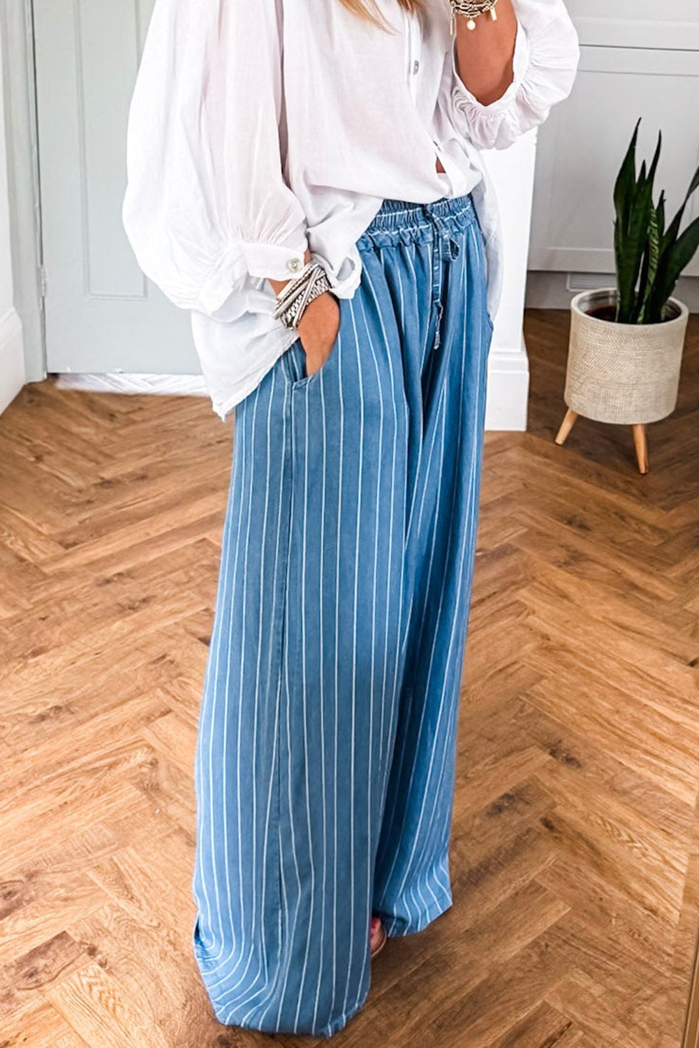 The Mattie Pant
