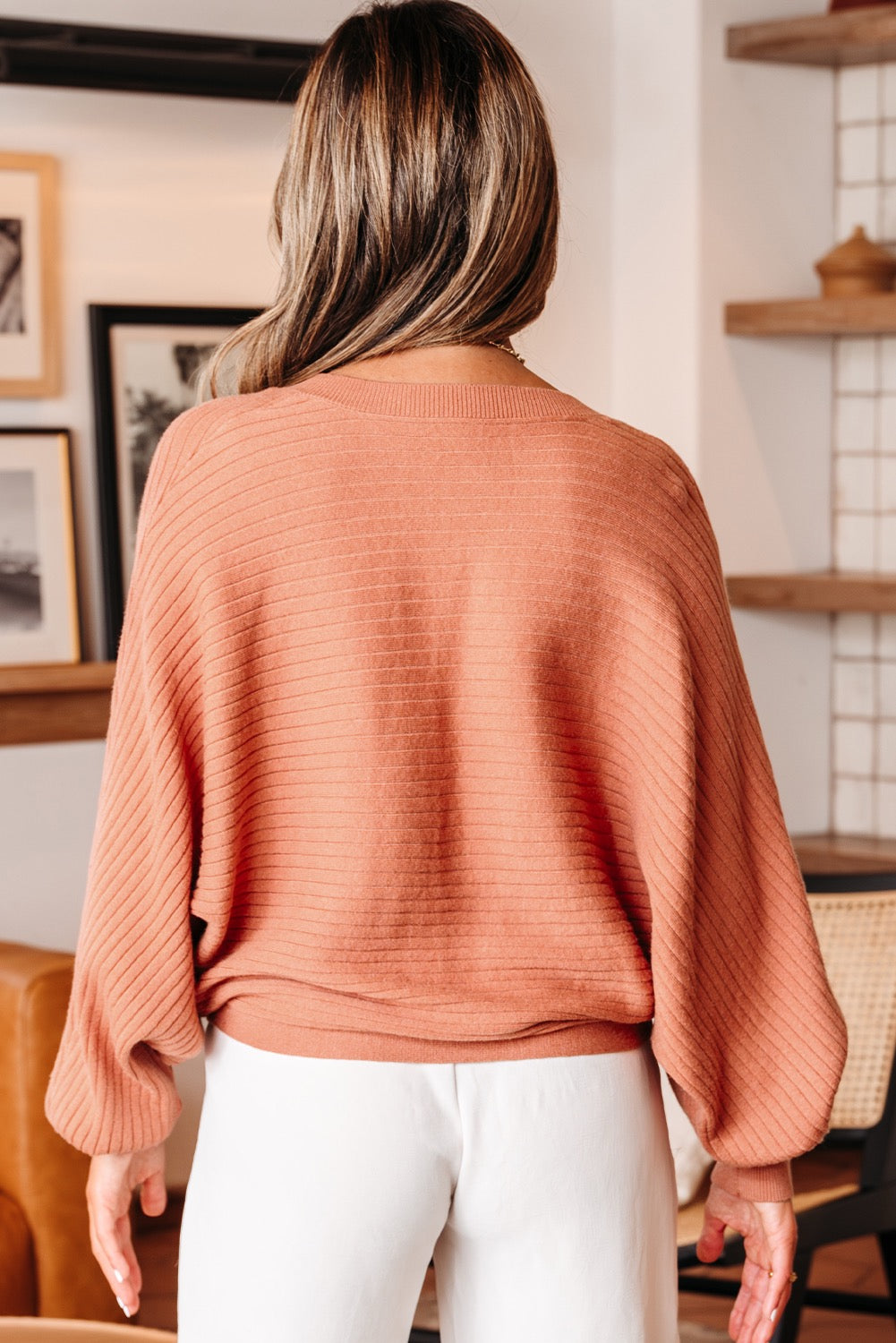 Angie Sweater