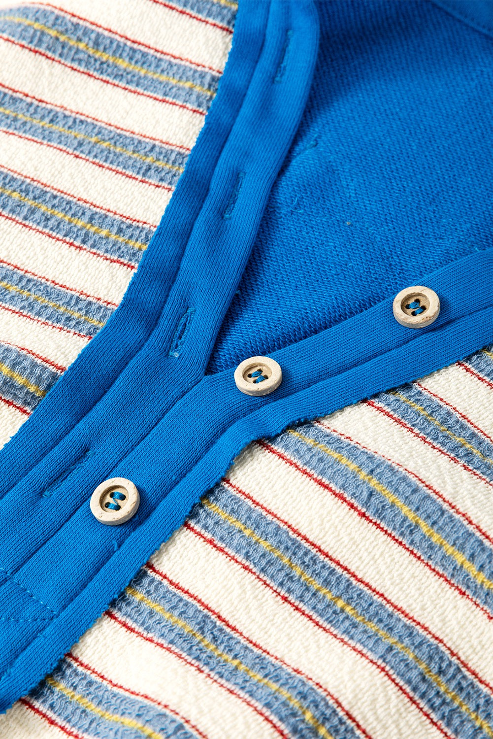 The Rachel Pullover