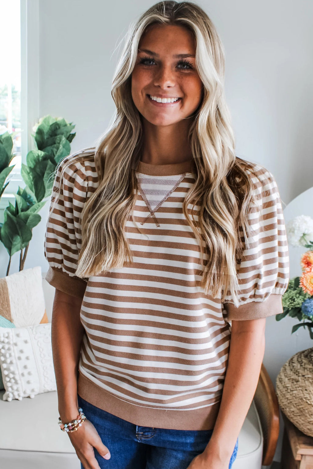 Wake Up to the Weekend Top