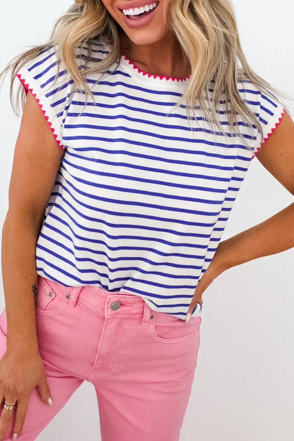 The Max Tee