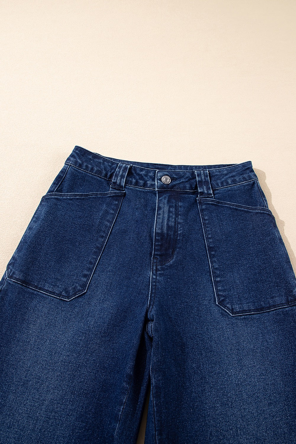 Polished Up Jean