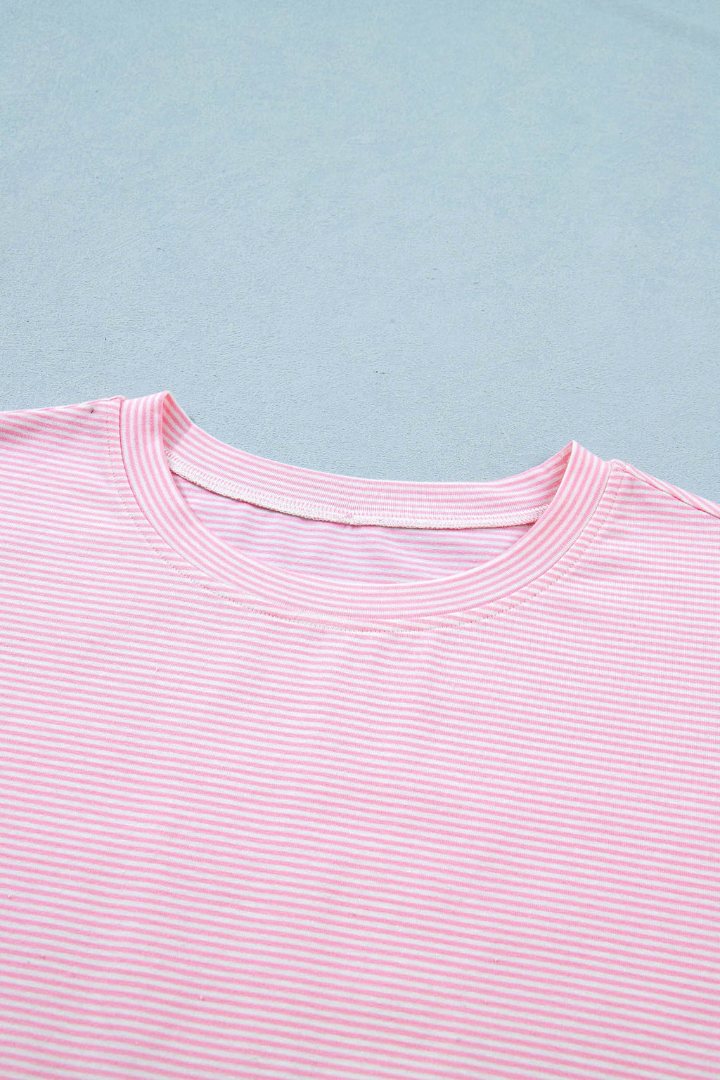 The Skye Striped Set