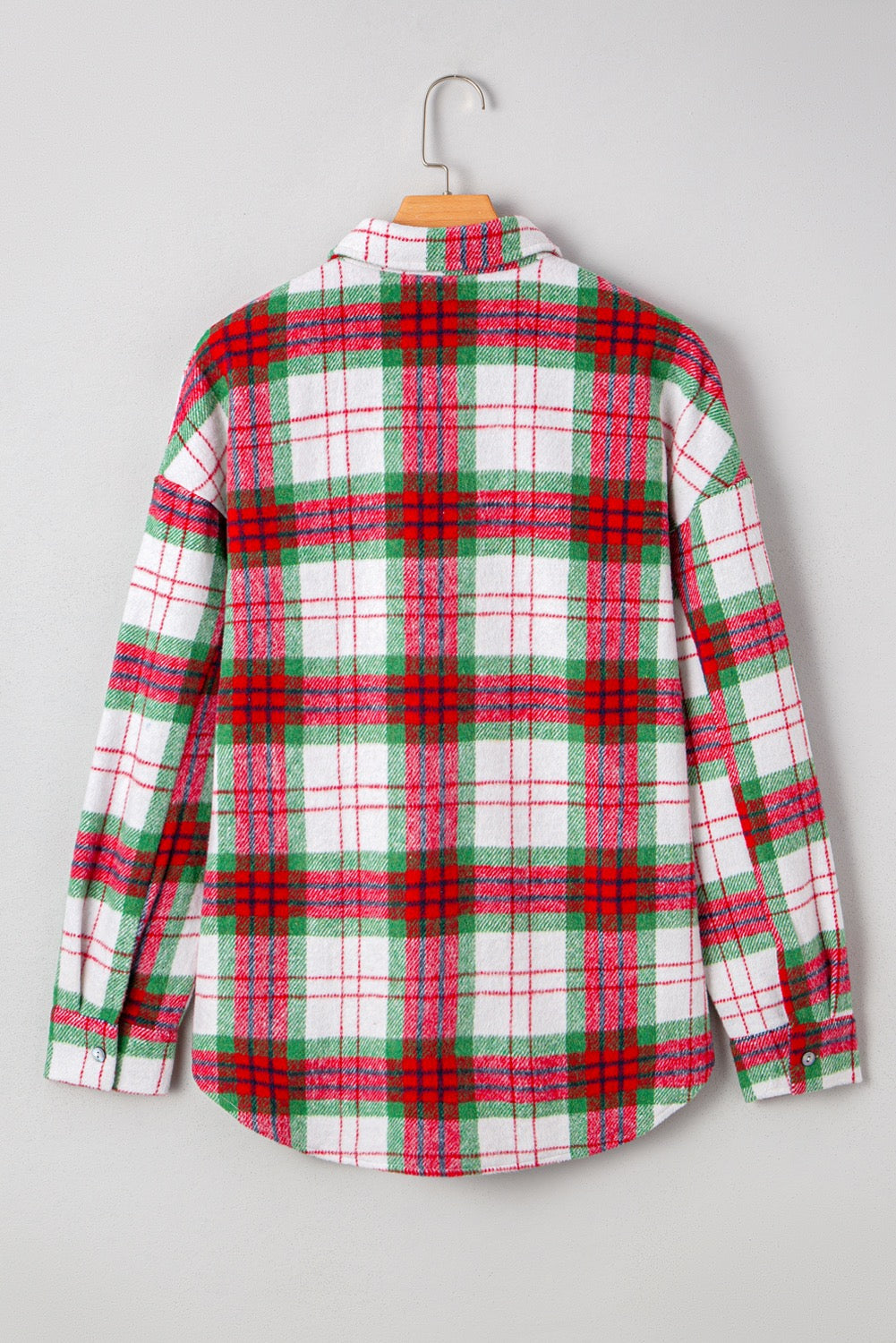 FaLaLaLa Flannel