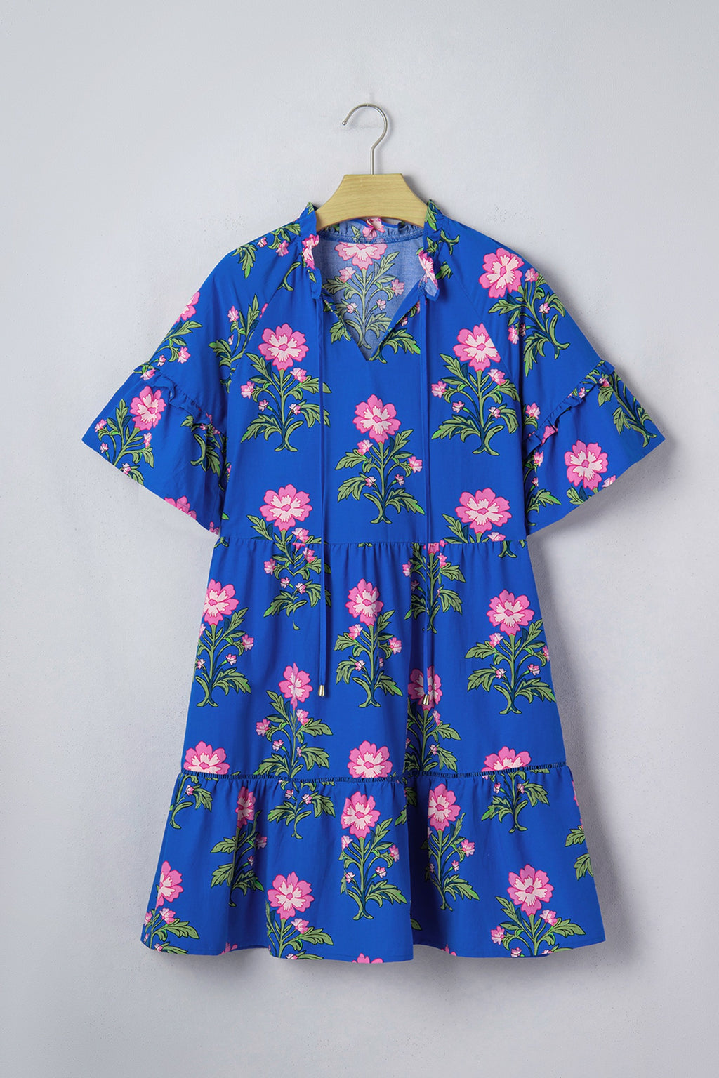 Ava Rose Dress