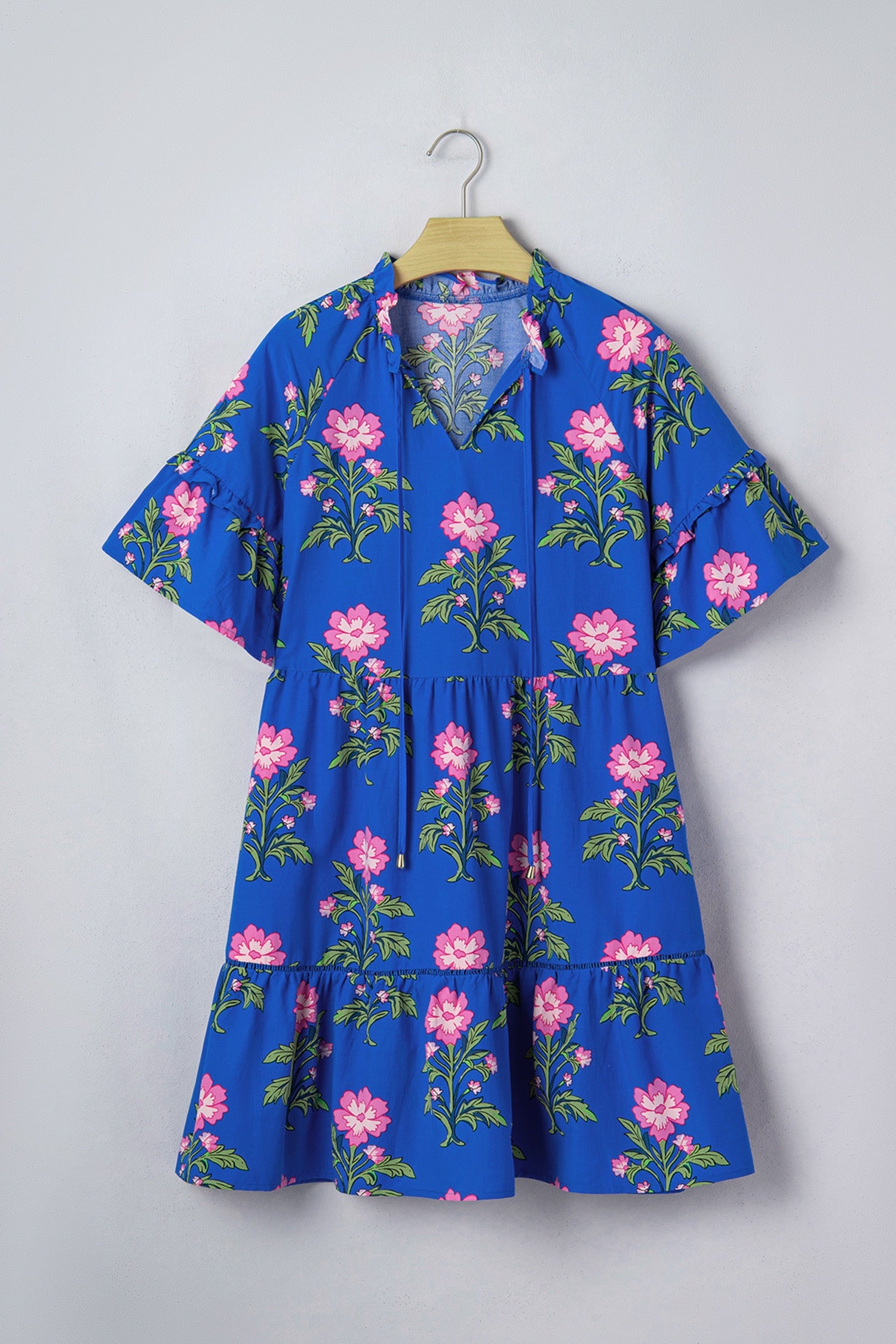 Ava Rose Dress