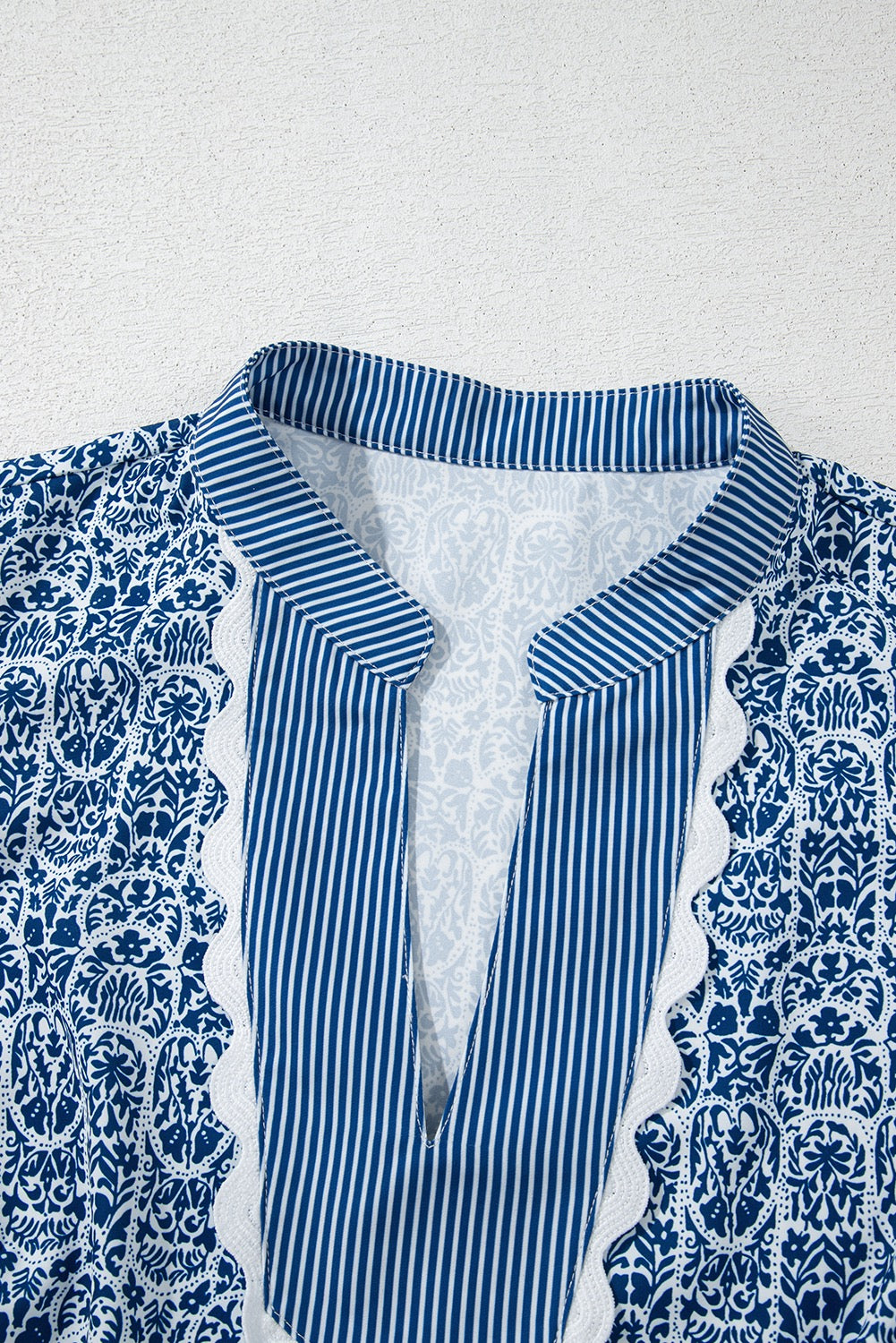 The Coralee Top