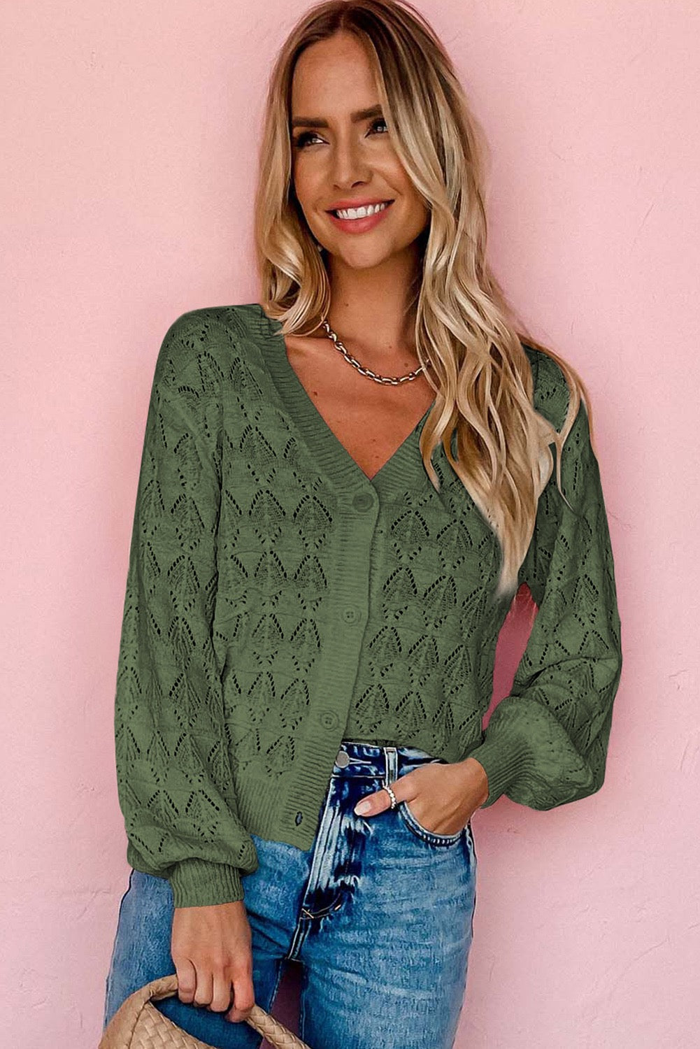 Harper Cardigan