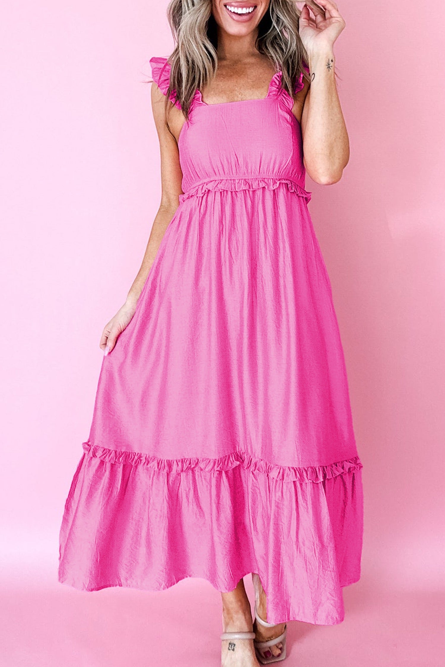 Betsy Dress