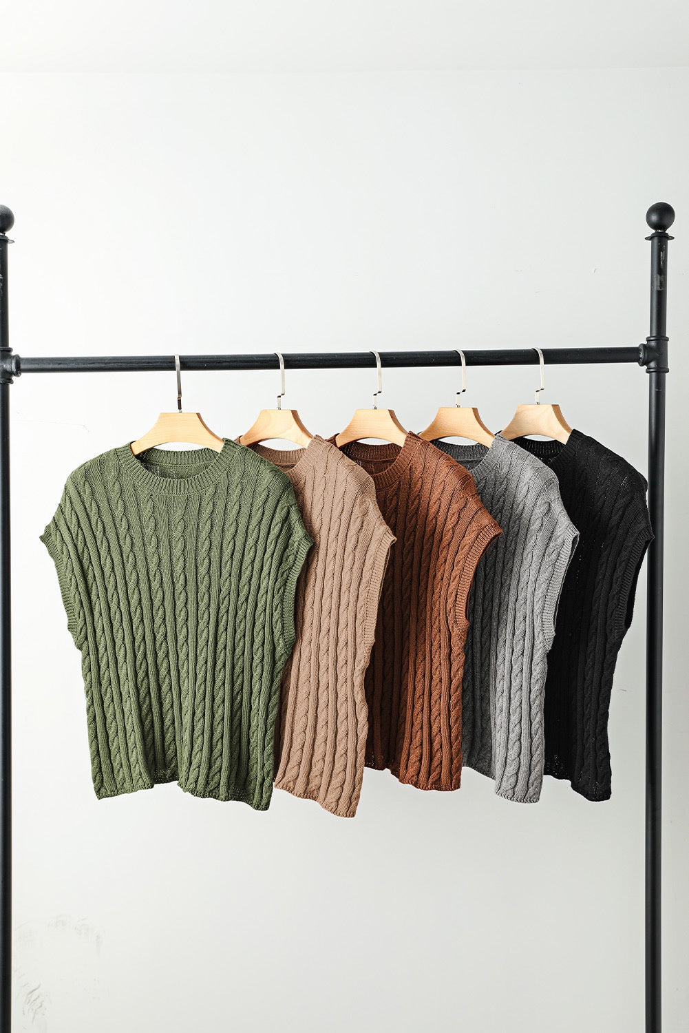 The Sadie Sweater