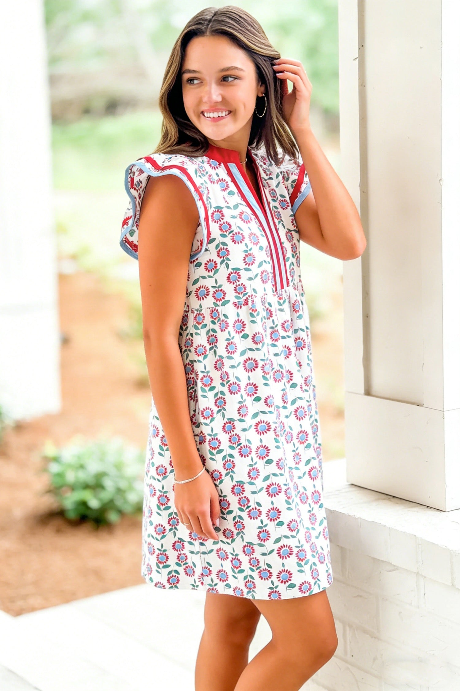 So 1776 Dress