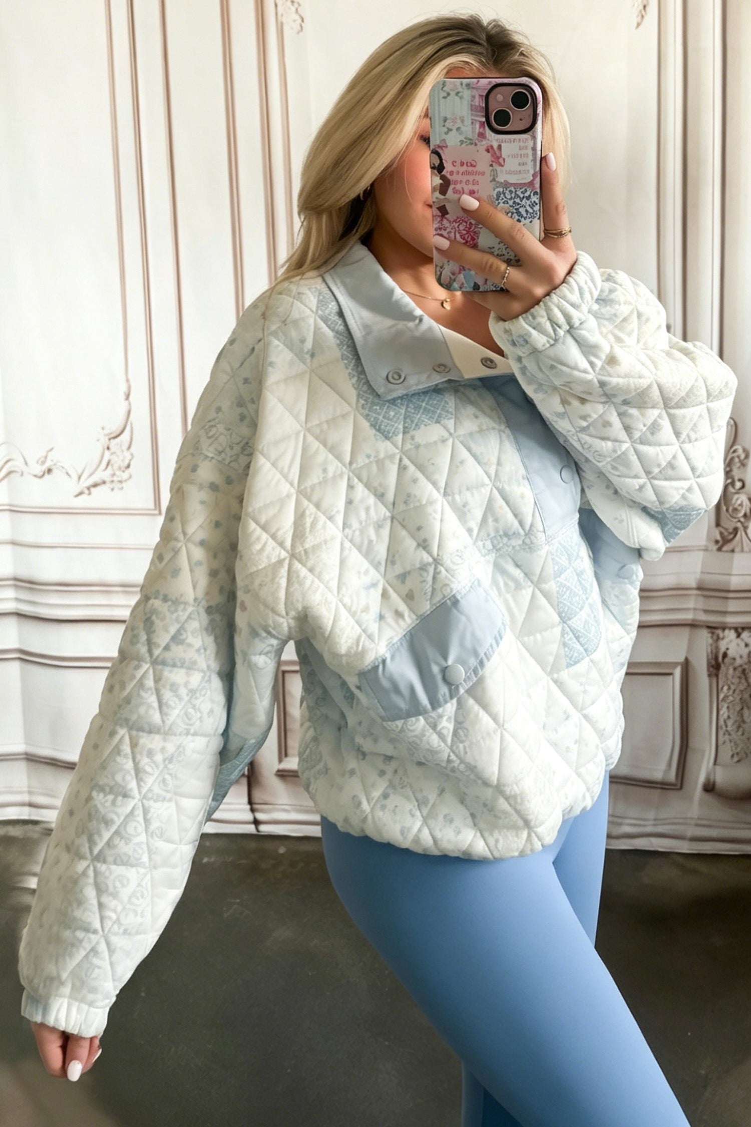 Can It Be Pullover