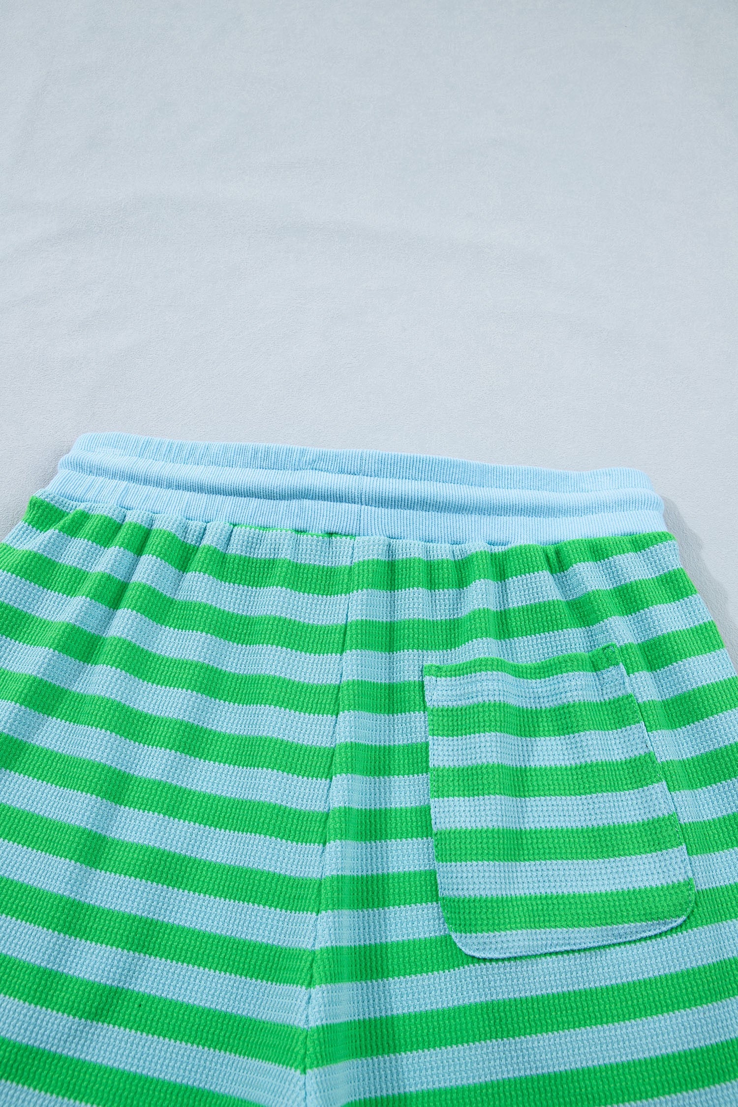 Darla Striped Set