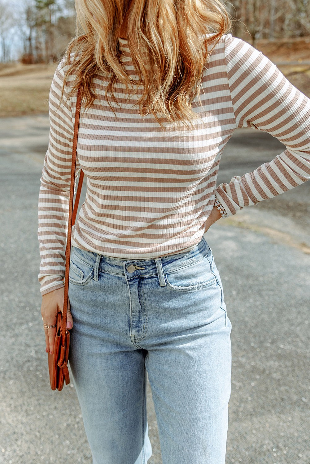 The Julie Top