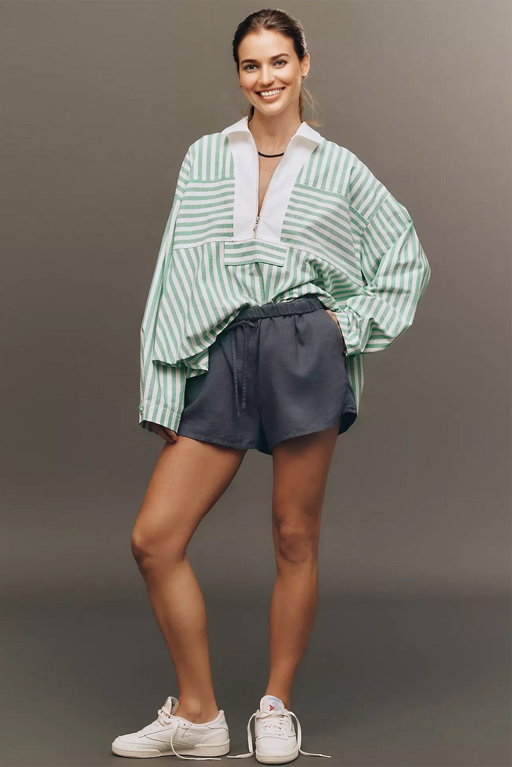 The Erin Pullover