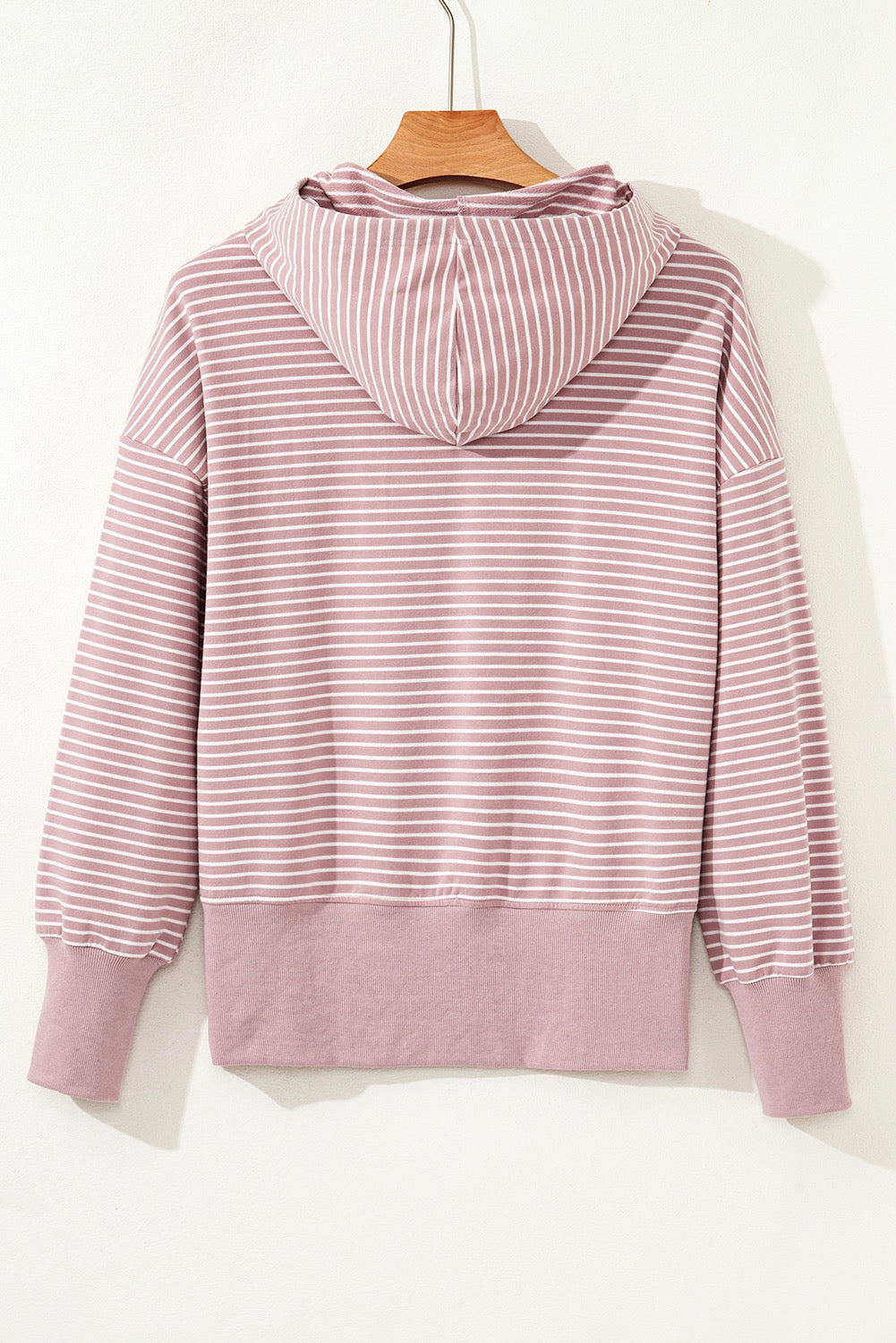 Lovely Lavender Hoodie