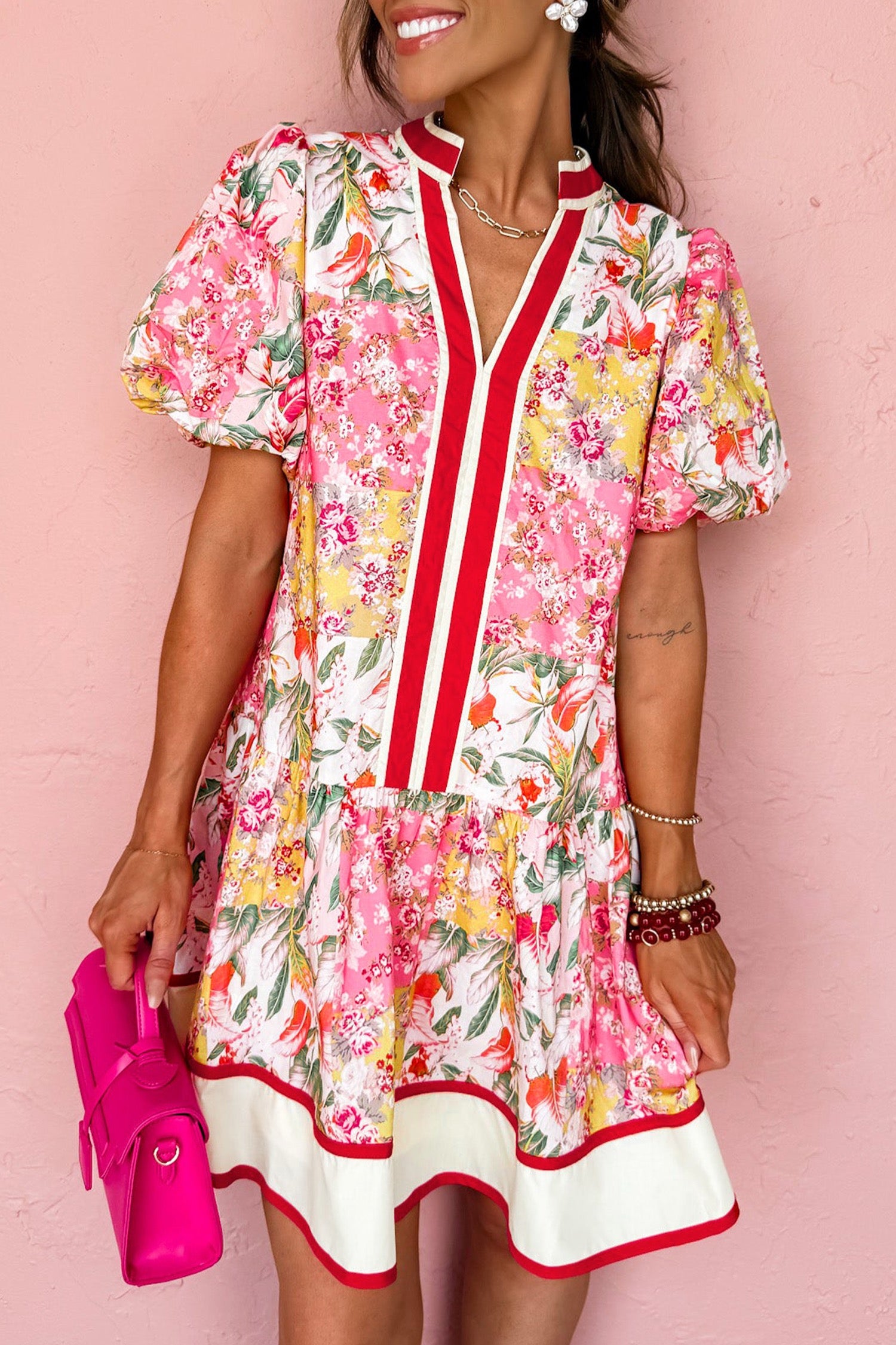 The Abby Dress