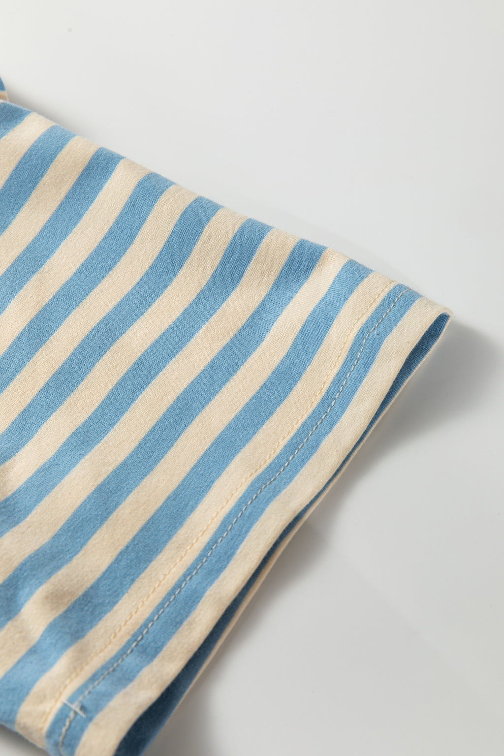 Gigi Striped Tee