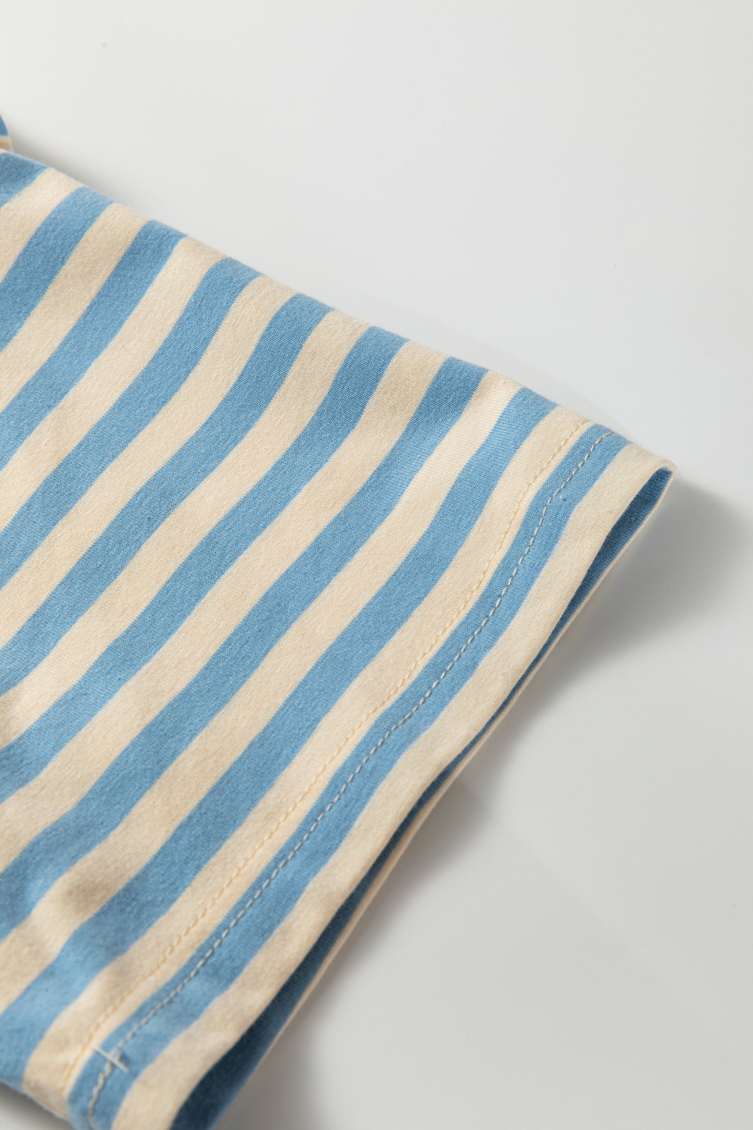 Gigi Striped Tee