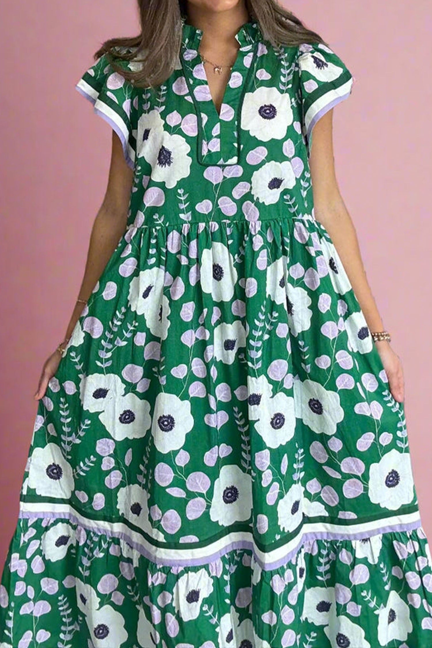 Olivia Jade Dress