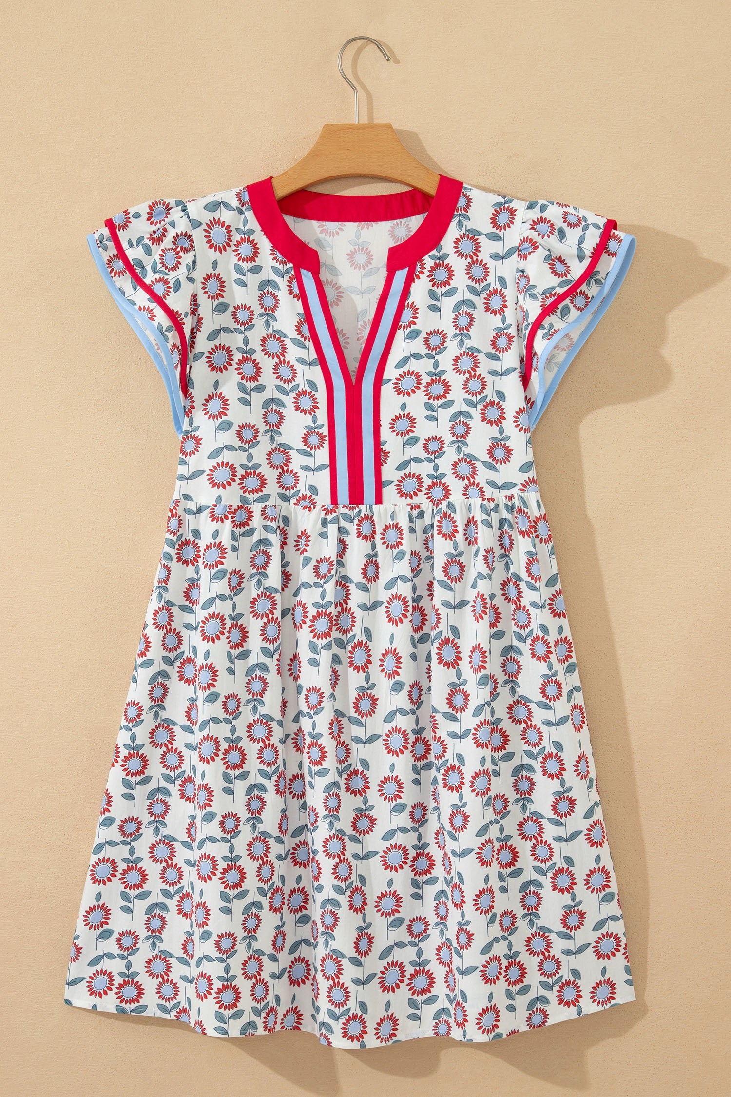 So 1776 Dress