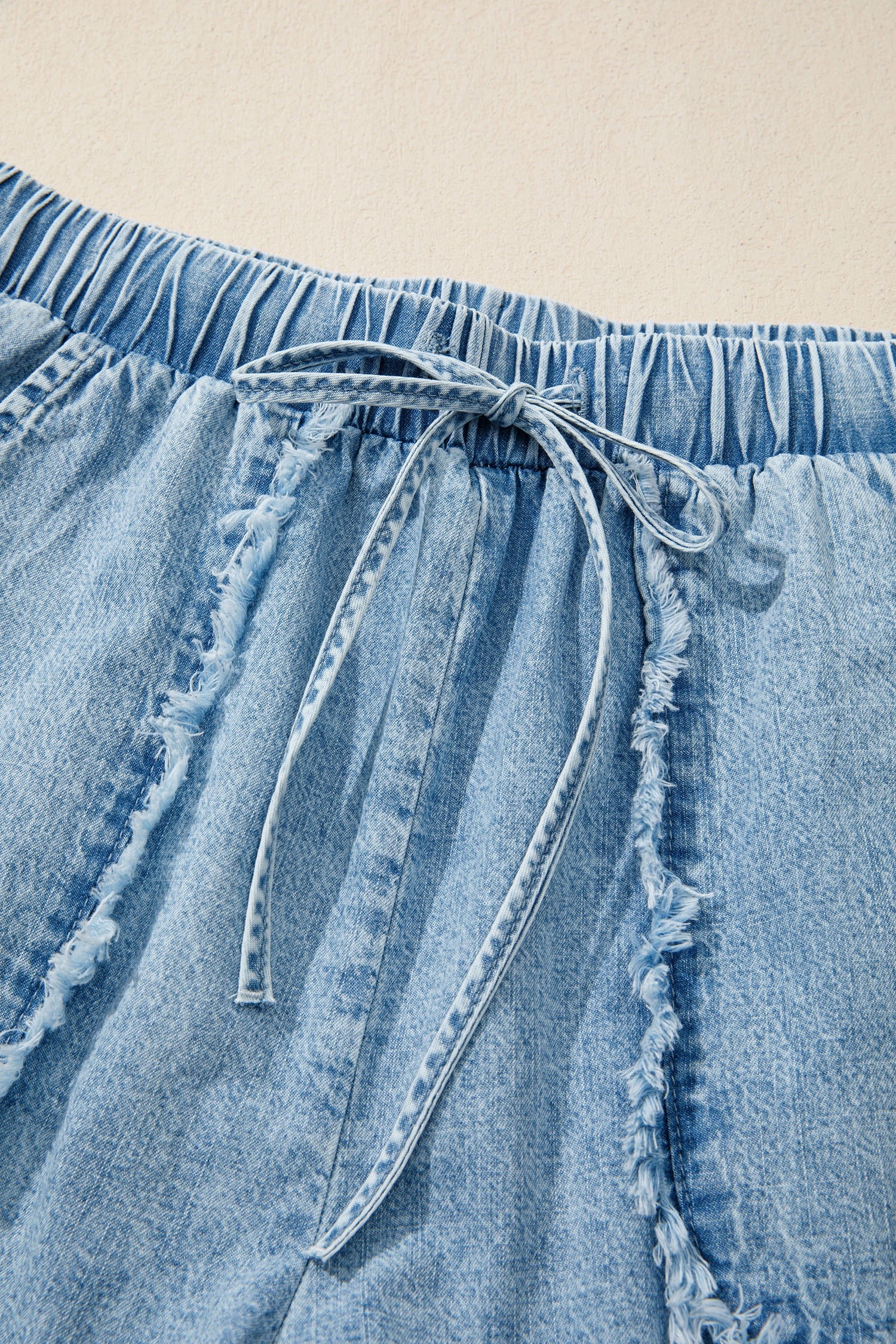 Sweet Saturday Shorts
