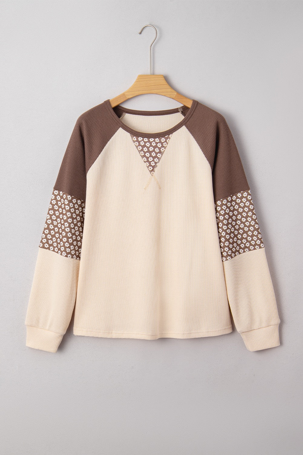 The Carter Pullover