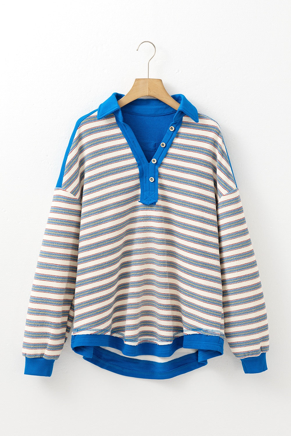 The Rachel Pullover