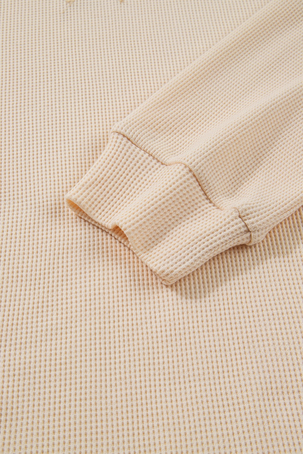 The Carter Pullover