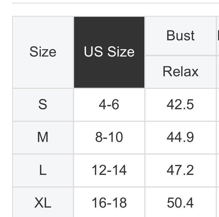 Heidi Denim Drawstring Jacket