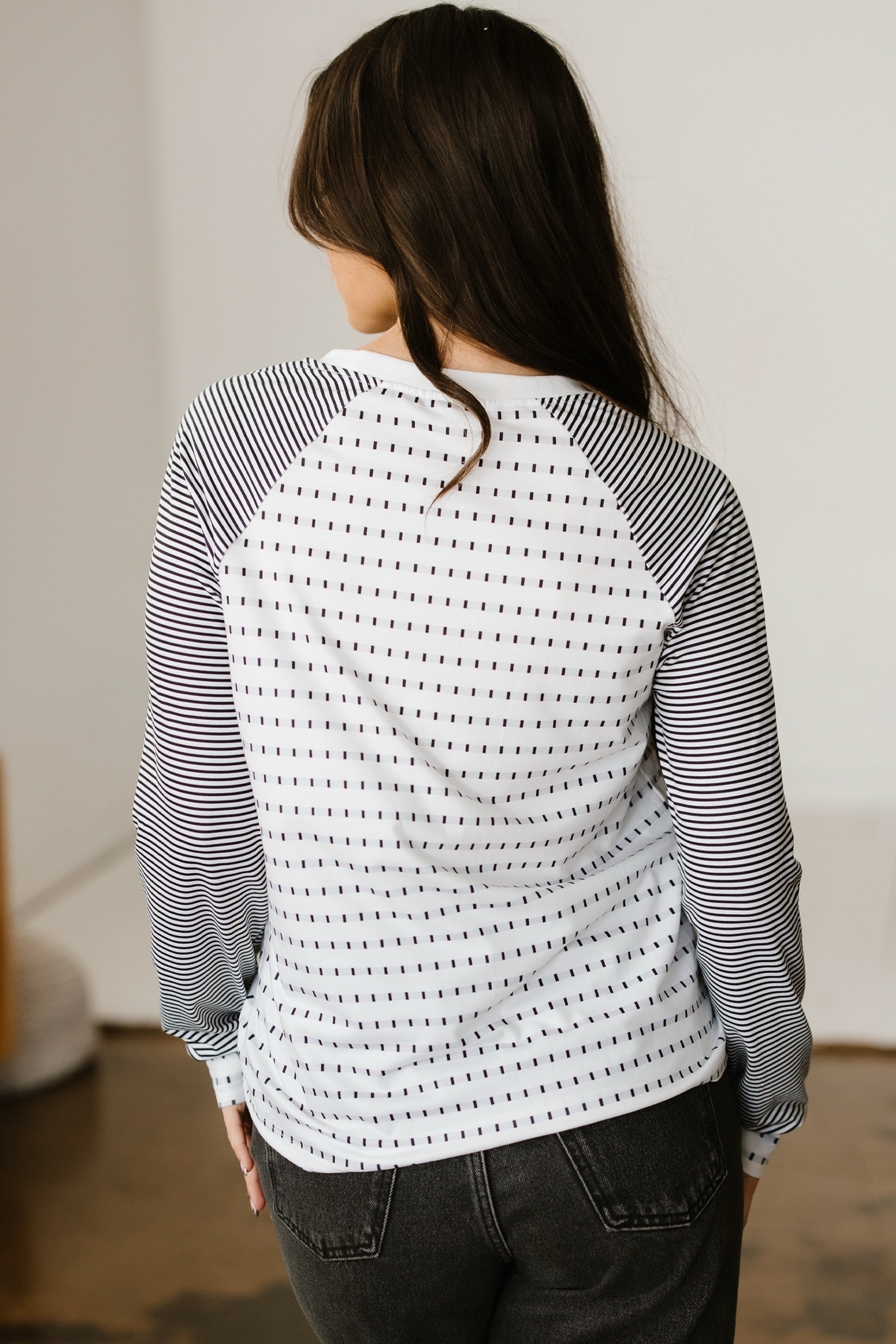 Time for a Reset Tee