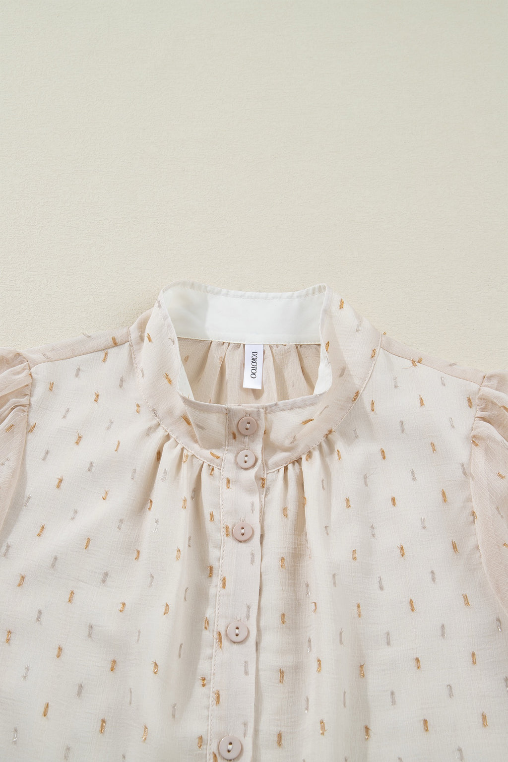 Office Official Top