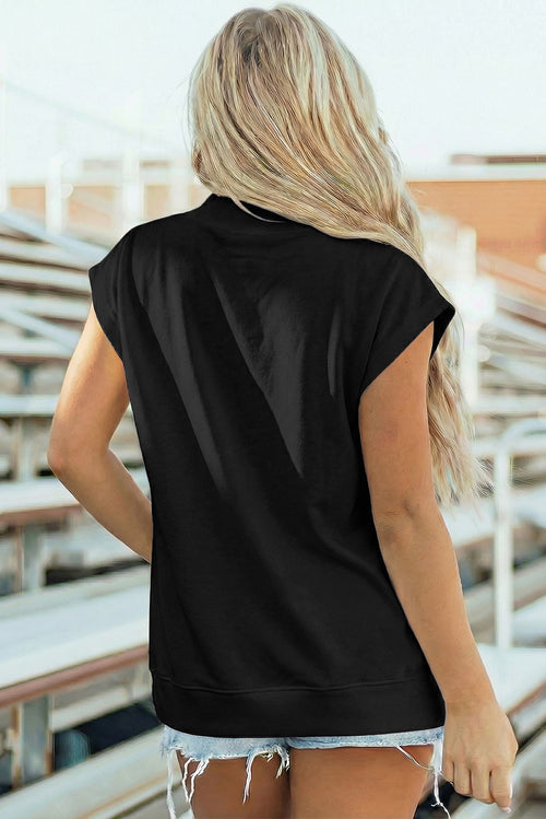 All Boxed In Tee