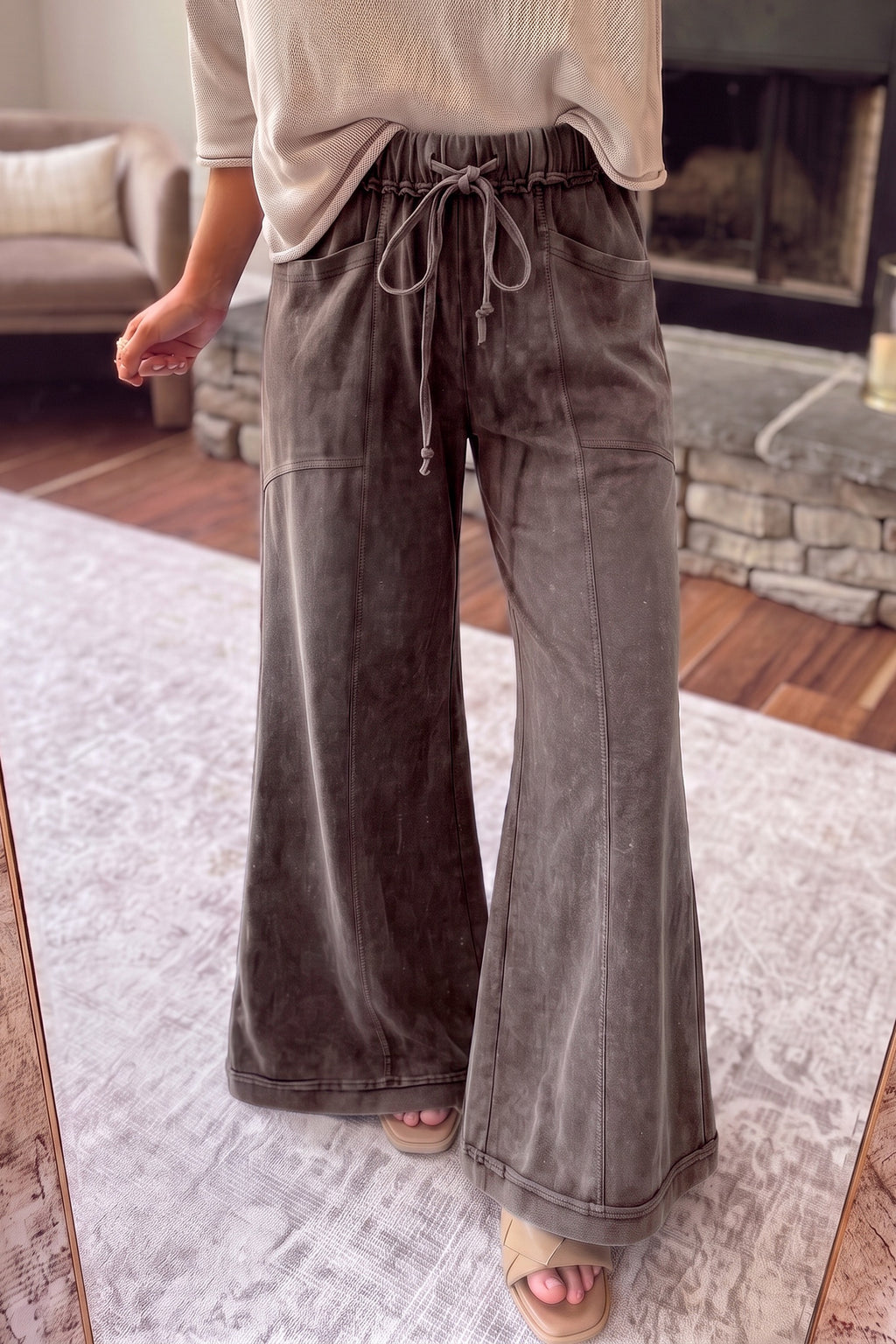 Living Well Pants